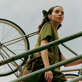 Bose QuietComfort draadloze noise cancelling oordopjes, Lifestyle Bluetooth oordopjes met actieve noise cancelling, Batterijduur tot 8,5 uur, Koel Lila